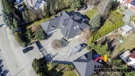 Dom w Modrzycy z prywatną strefą SPA